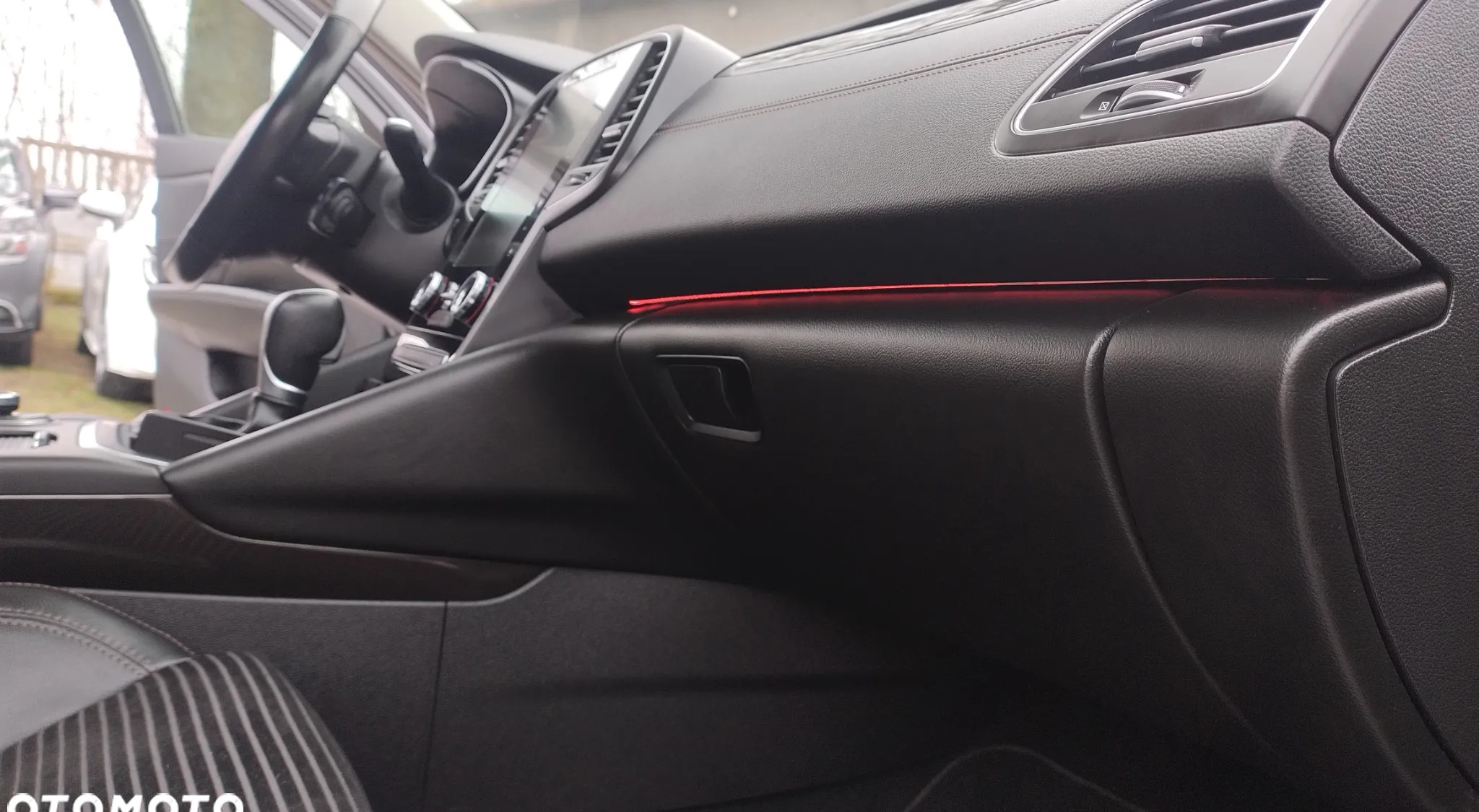 Renault Talisman cena 53600 przebieg: 74000, rok produkcji 2019 z Łapy małe 781